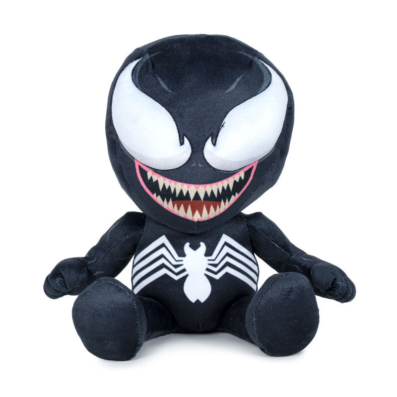 Peluche Venom Marvel 30cm